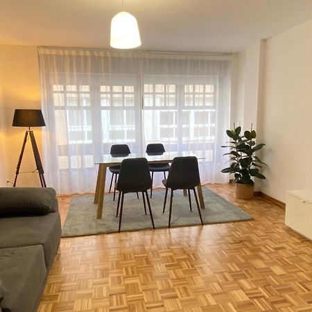 Apartamento Padron Centro P7 By Ur Exteriér fotografie
