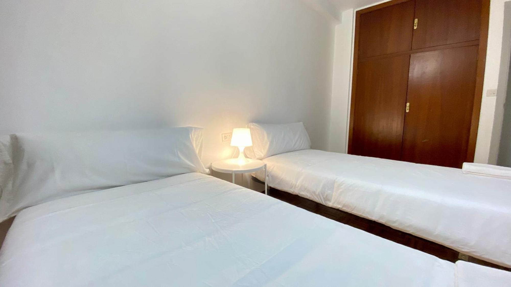 Apartamento Padron Centro P7 By Ur Exteriér fotografie