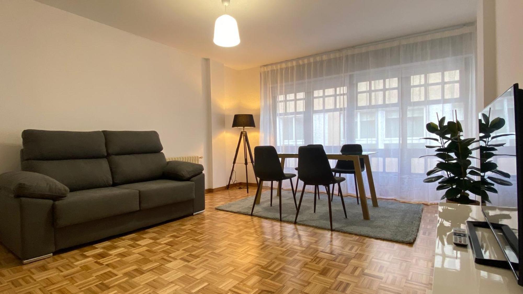 Apartamento Padron Centro P7 By Ur Exteriér fotografie